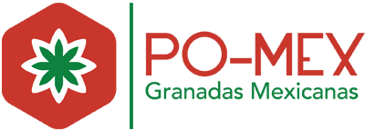 POMEX | Granadas Mexicanas