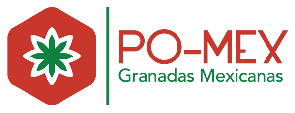 POMEX Granadas Mexicanas